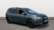 Dacia Jogger 1.6 HEV Extreme 5dr Auto Hybrid Estate